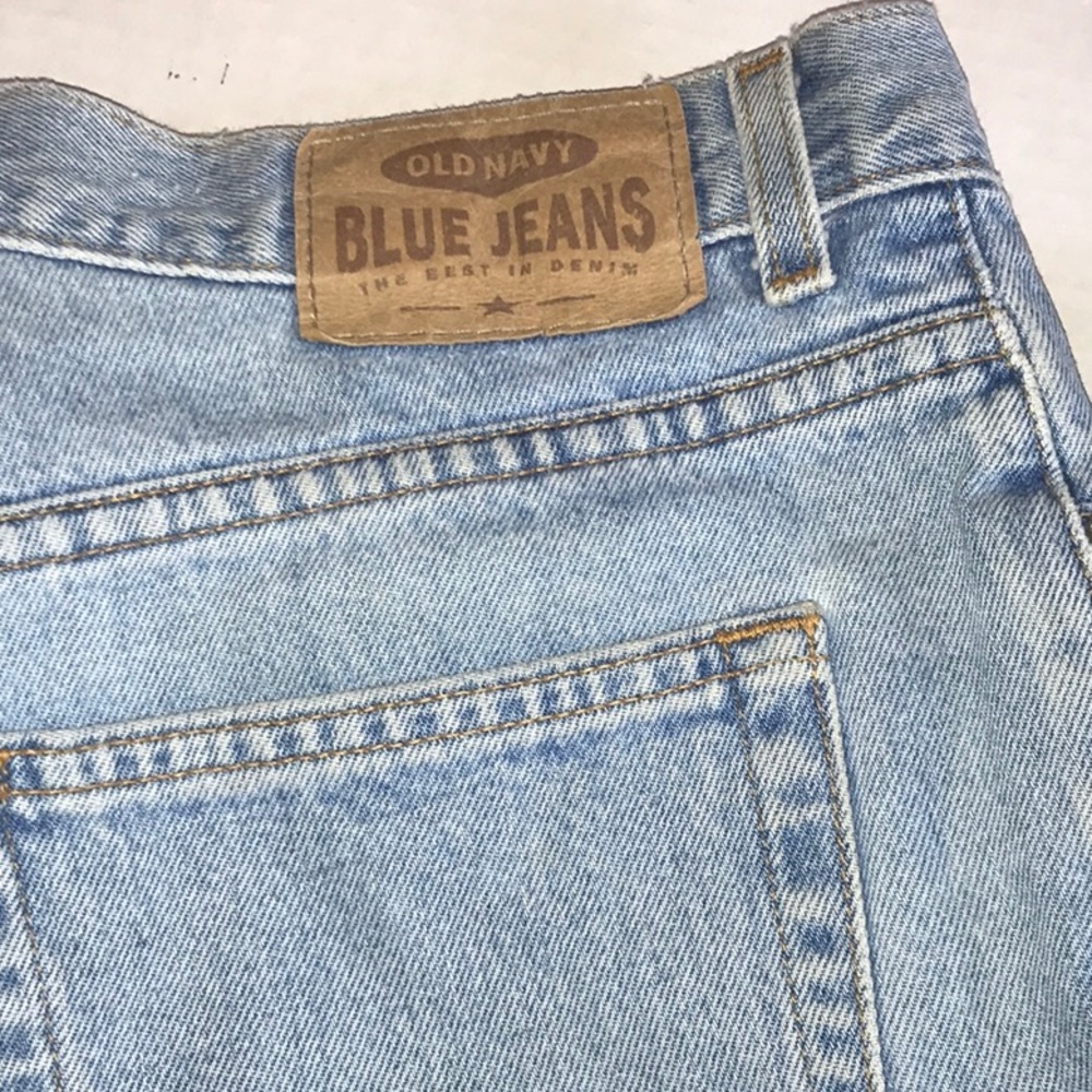 Old Navy jeans - Picture 2 of 3